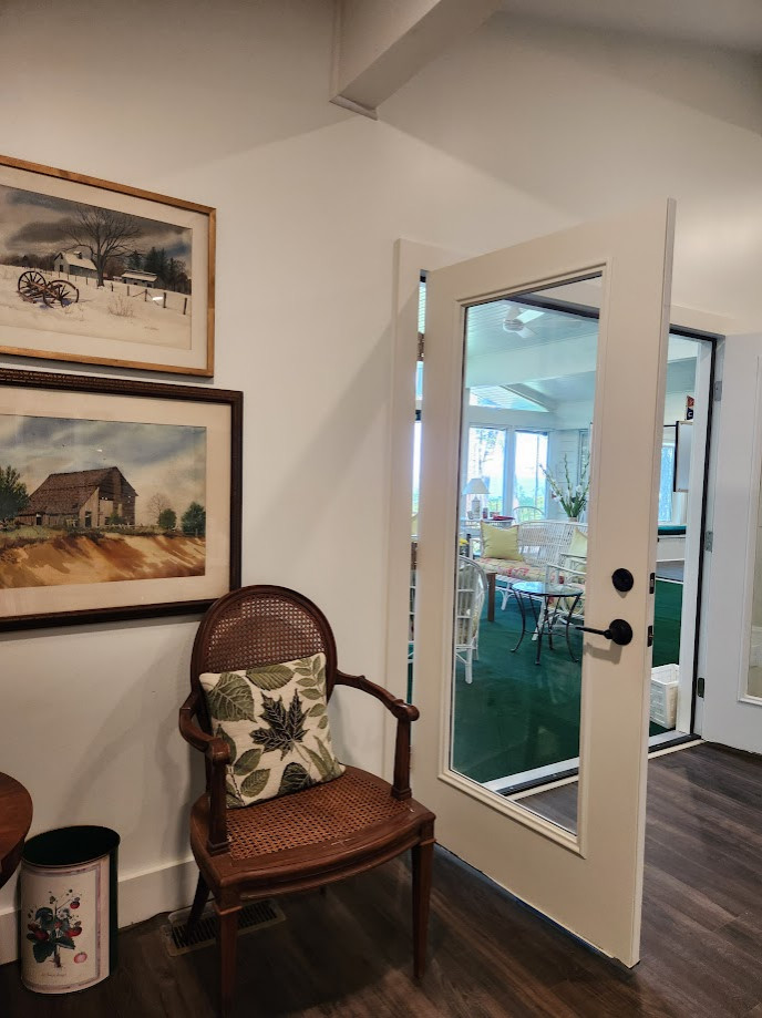 Lake Michigan Addition & Home Remodel