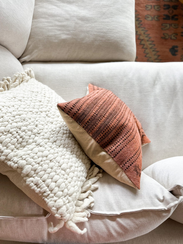 Morrison MidCentury | Morrison, CO | Main Floor Remodel