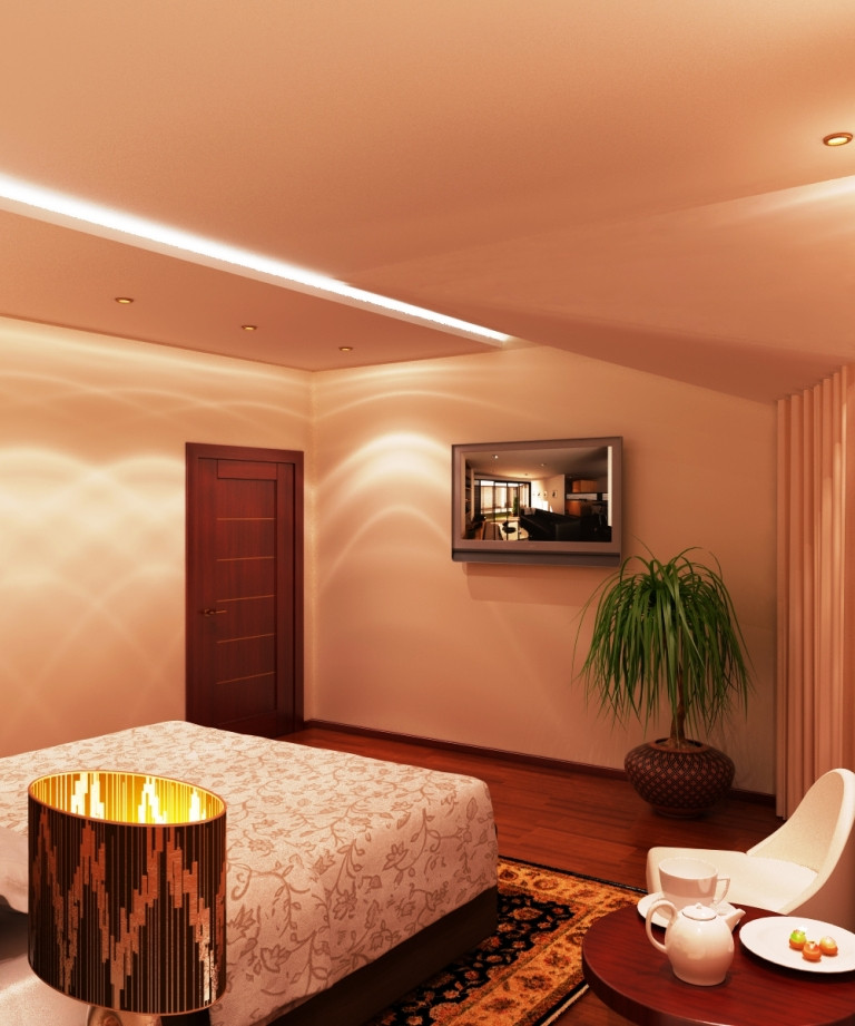 Коттедж 450 кв. м