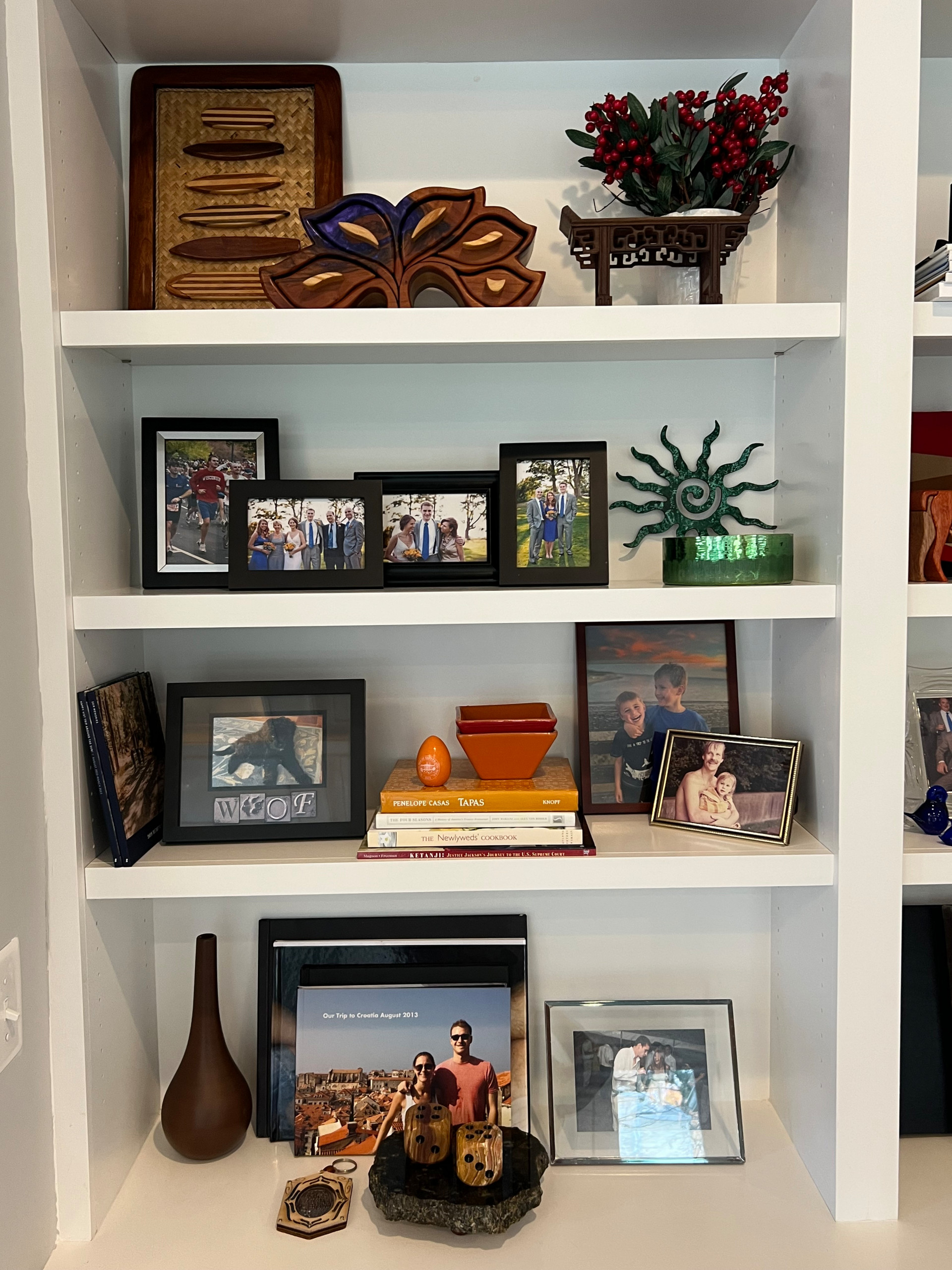 Bethesda Living Room Refresh