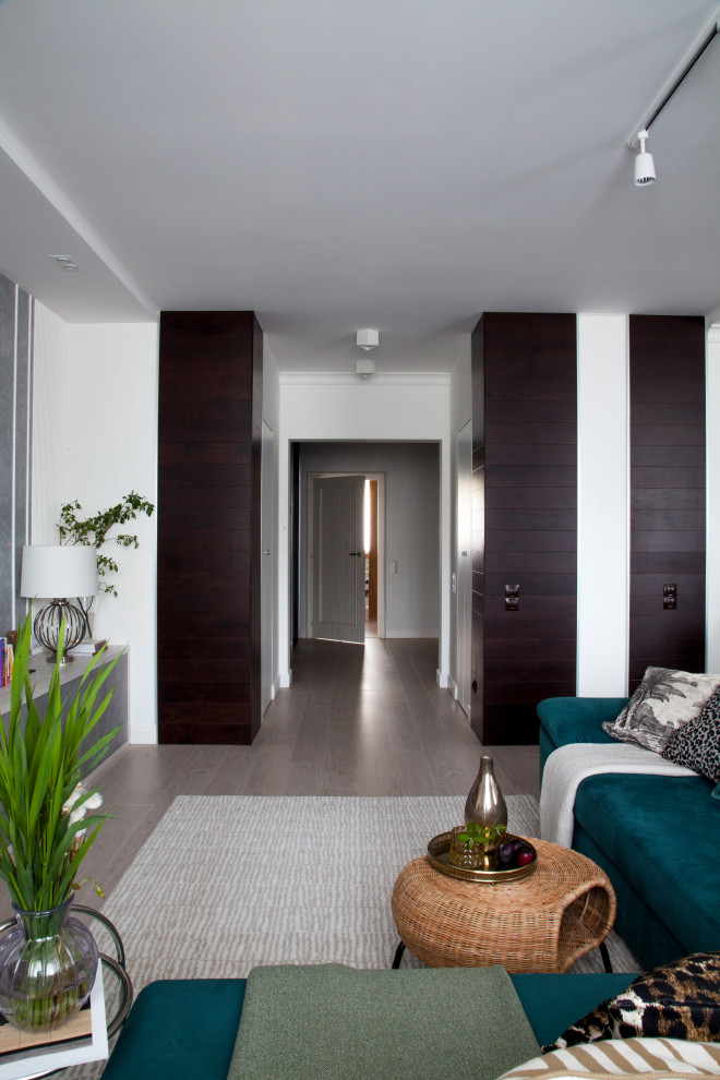 Весна в городе! Квартира 140кв.м.