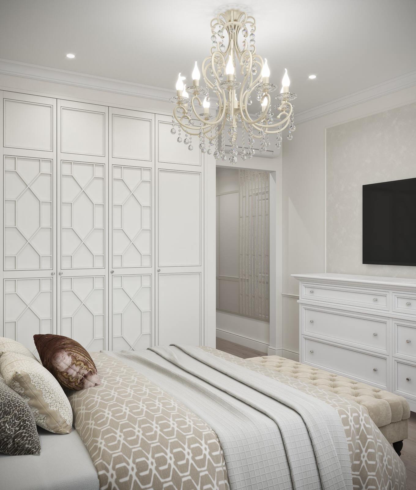 Американская буржуазная классика