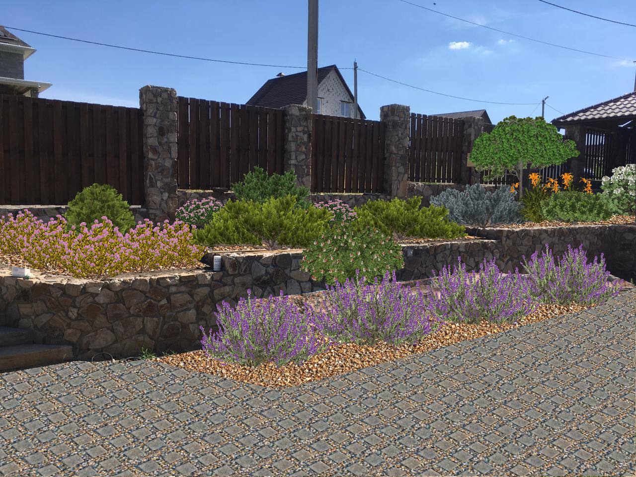 Каменный век