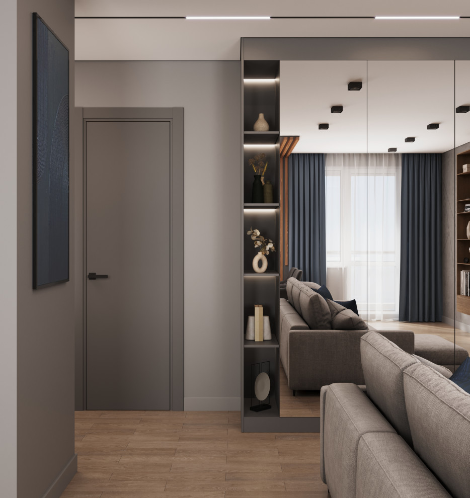 Квартира для военного