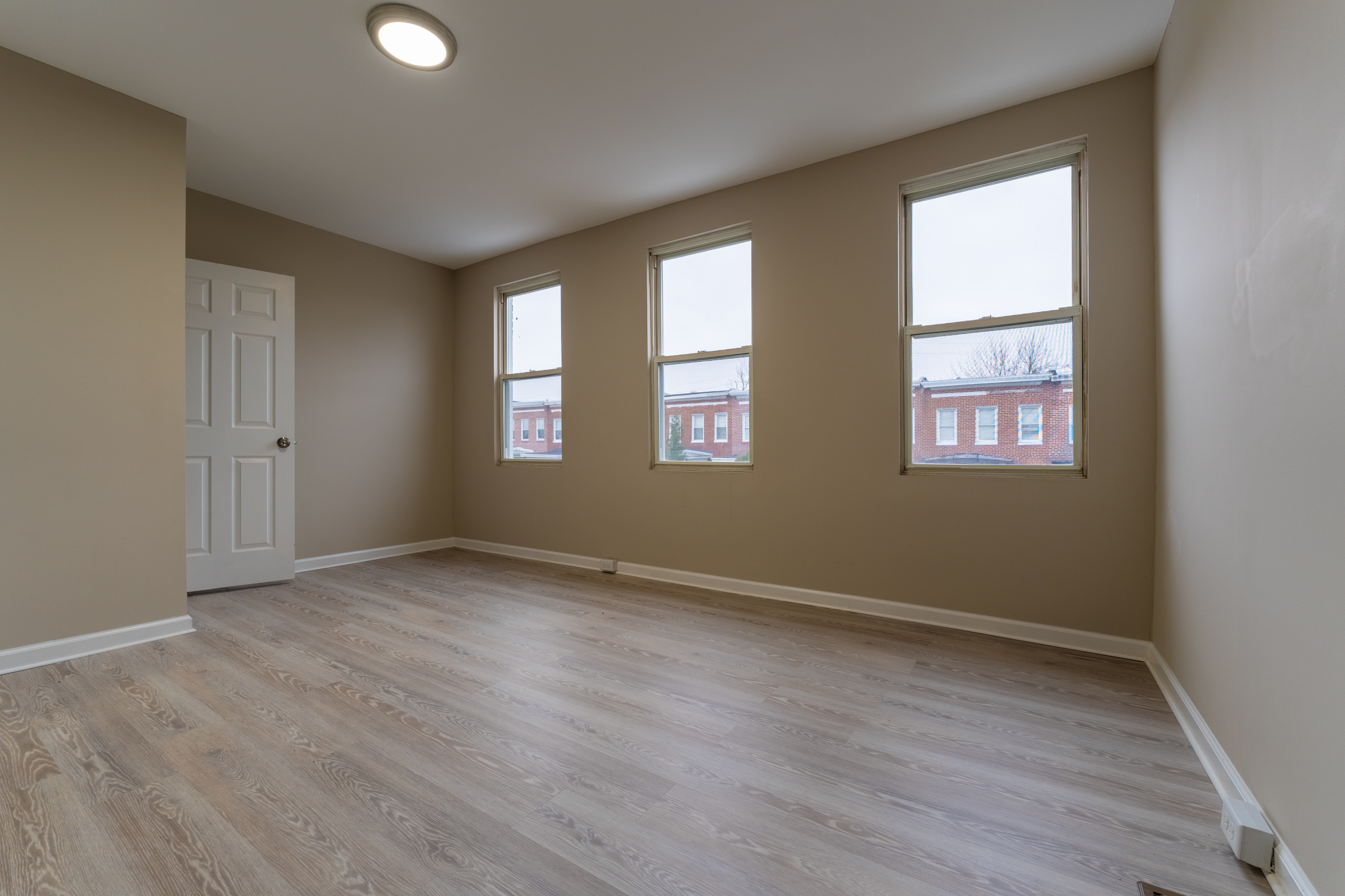 Home Renovation