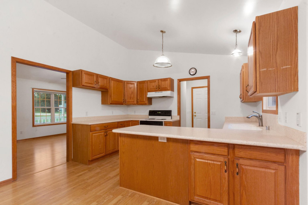 Silver Lake Retirement Ranch