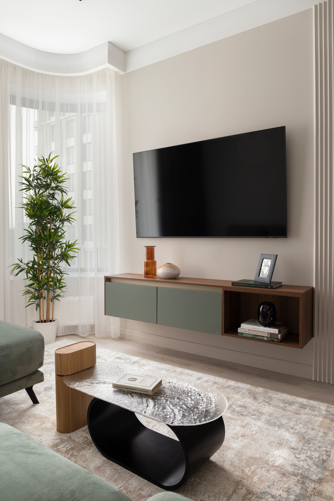 Публикация в Design Mate