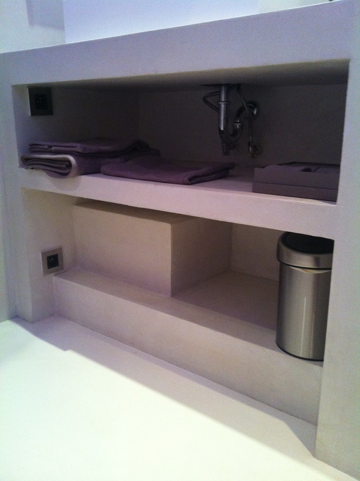 65 m2 reno complete