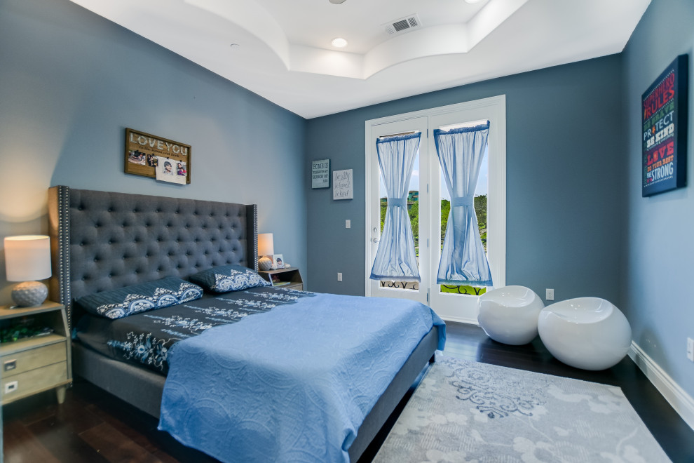 Westlake Neo Eclectic Mediterranean