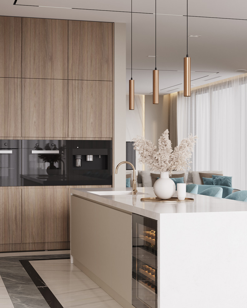 В гармонии с природой