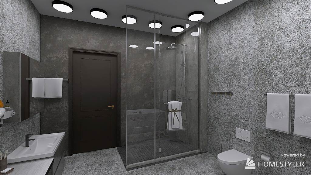 Студия для молодого человечка