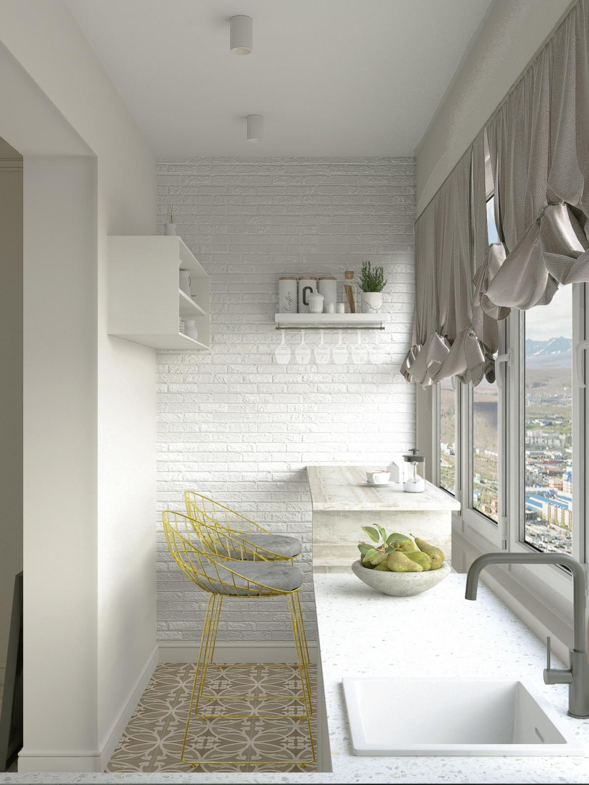 ЖК Молодежный