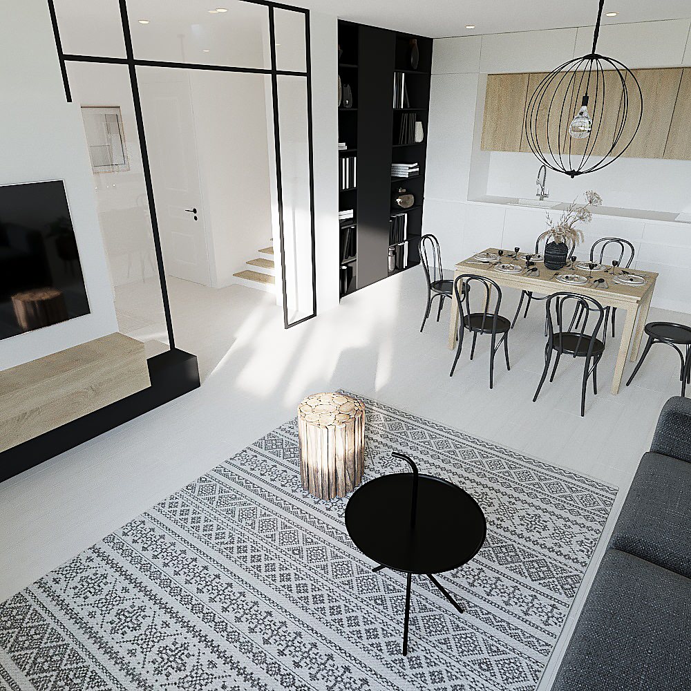 ЖК ЗНАК "Скандинавский"