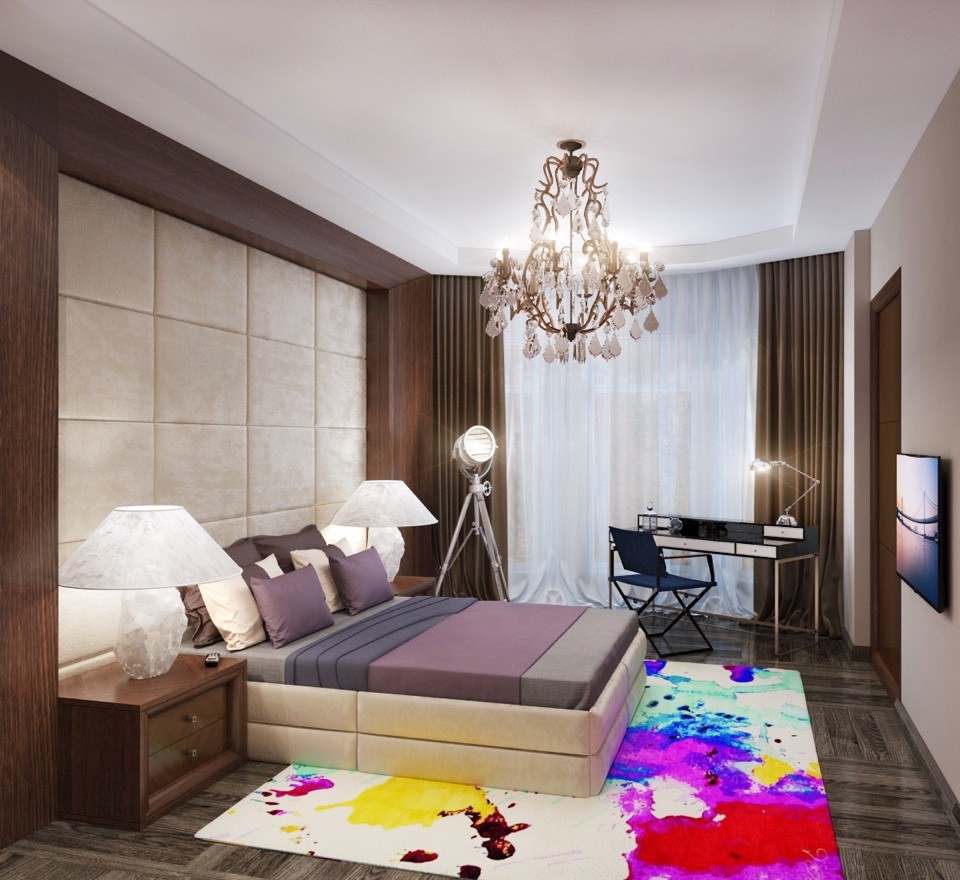 Высокий стиль