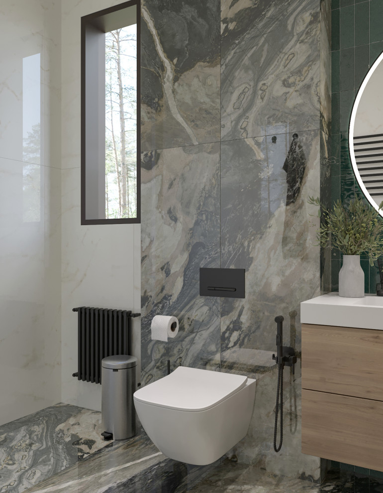 КП "Горки 6" 1200 кв.м (1 часть)