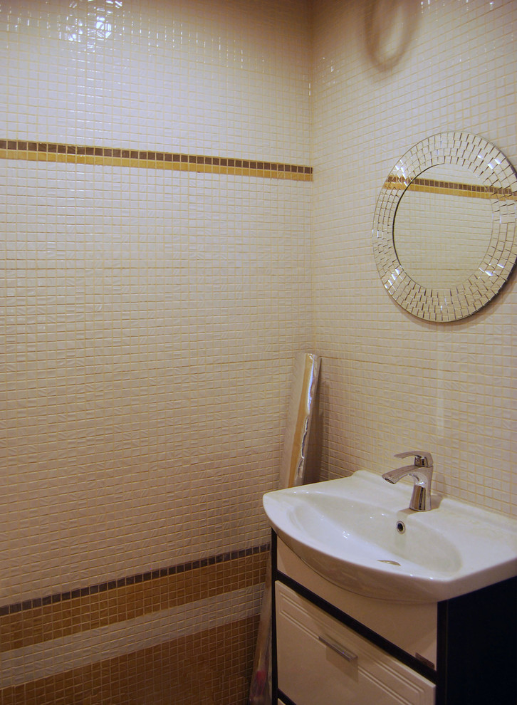 Два таунхауса для двух семей