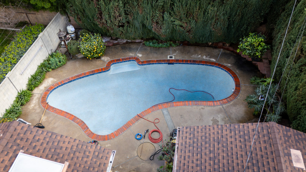 Burbank Remodel - Florence St
