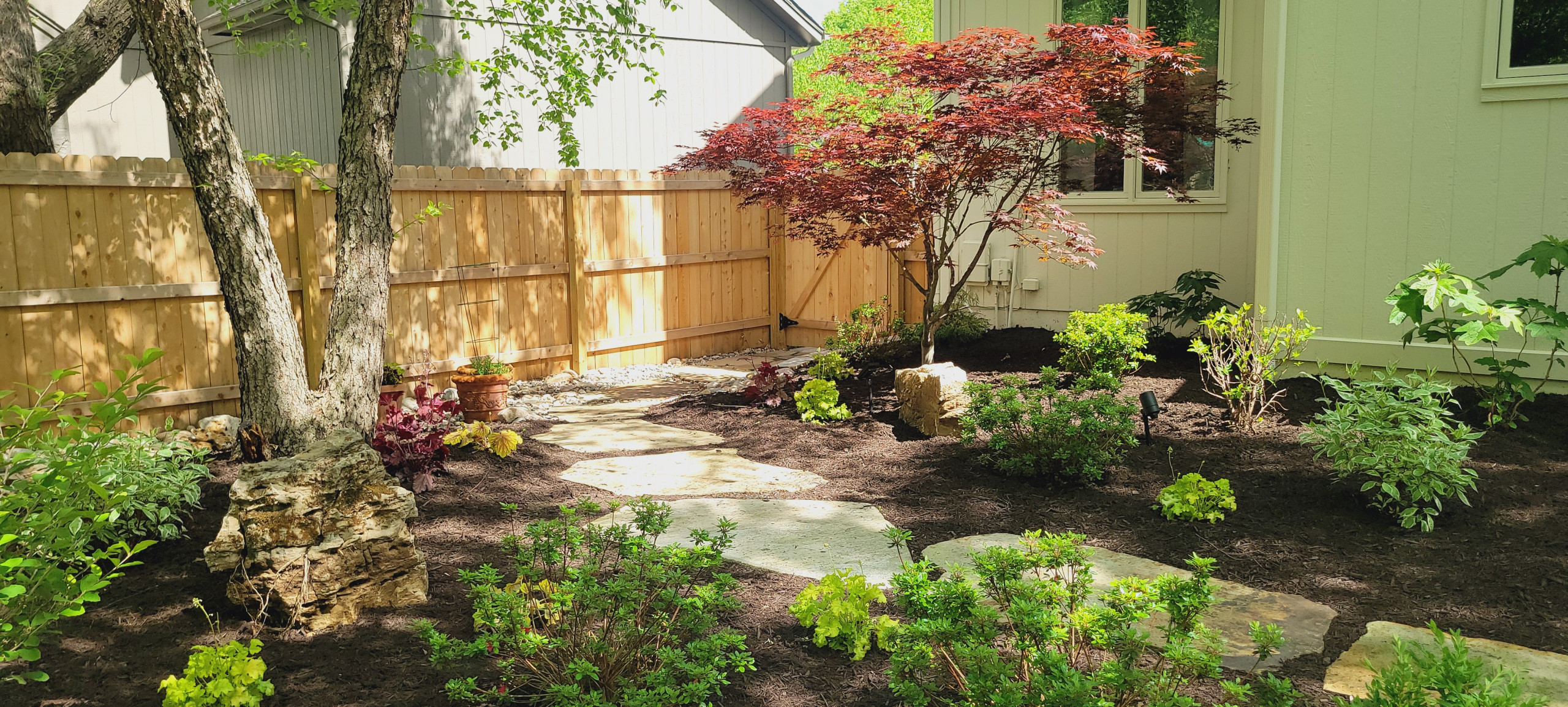 2025 Garden Highlights