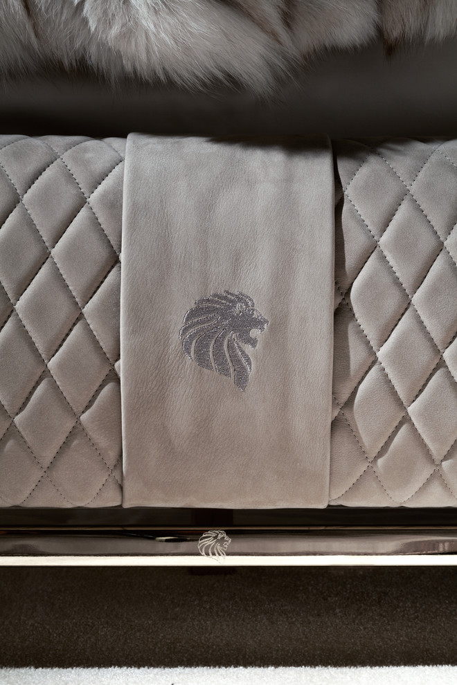 INFINITY Кровать, покрывало