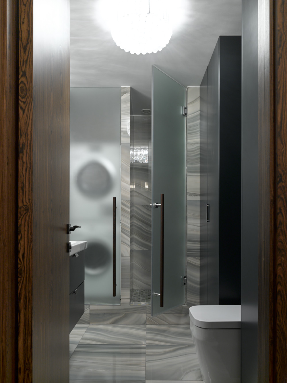 Квартира в ЖК СОБРАНИЕ