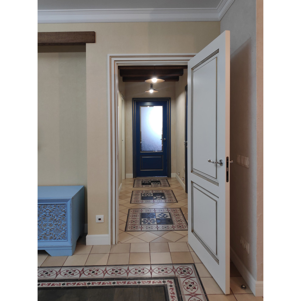 Средиземноморье с "изюминкой"