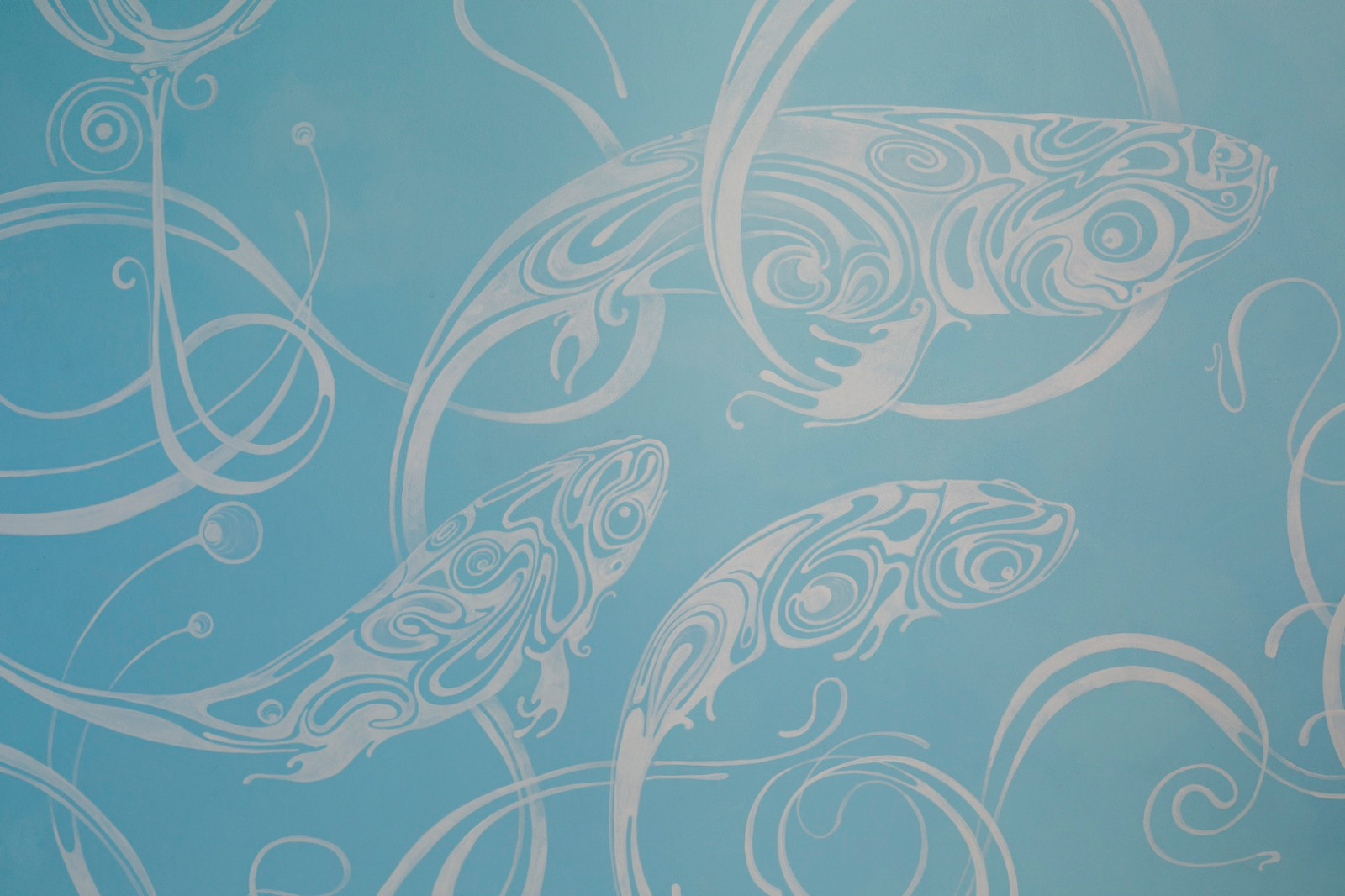 Дом в Неоклассике