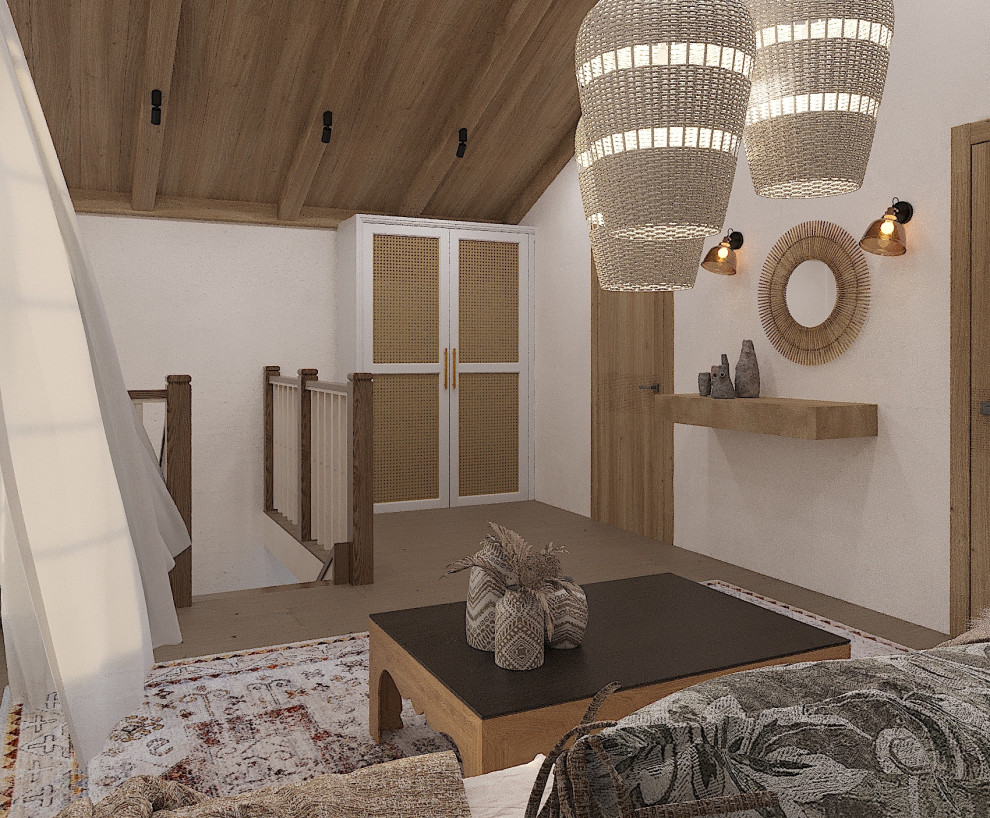 Дом Буланова