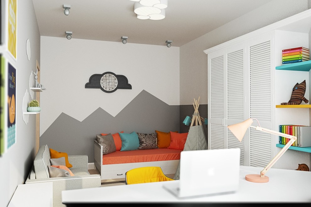 Квартира в Краснодаре, ЖК Ривьера