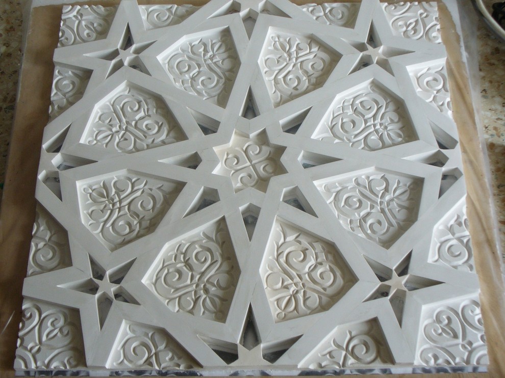 Дизайн жилых помещений