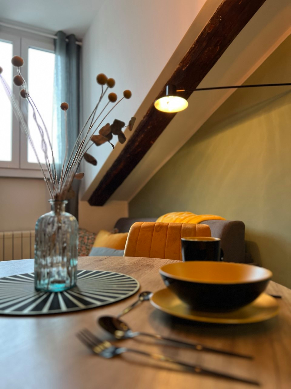 Airbnb Torino