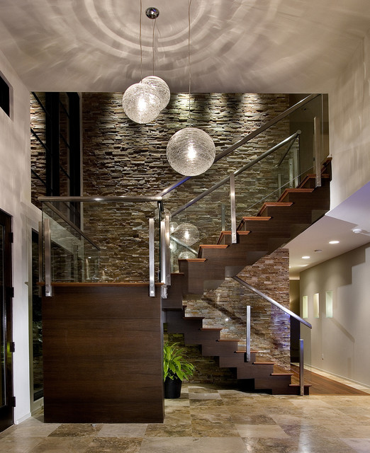 Nemo contemporary-staircase