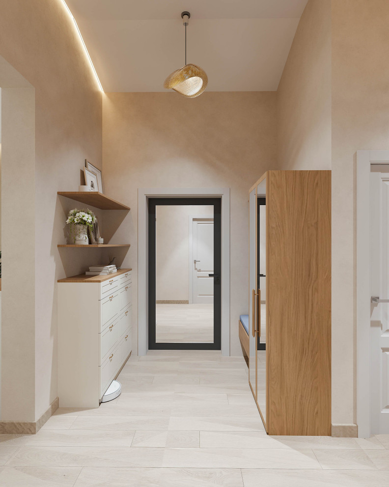 Дом в Европейском-2