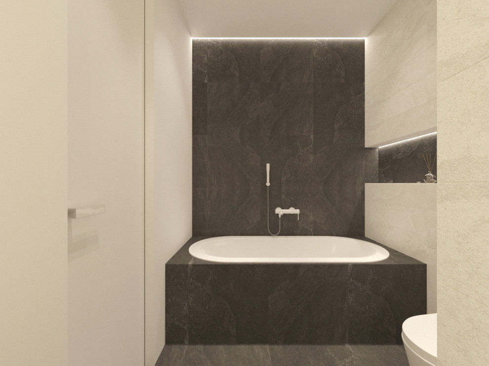 Басманный  69м²