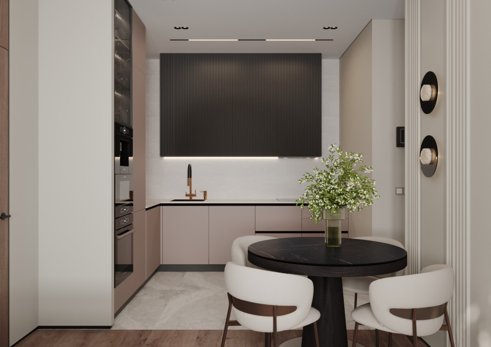 Шикарная квартира в ЖК Атмосфера в парке