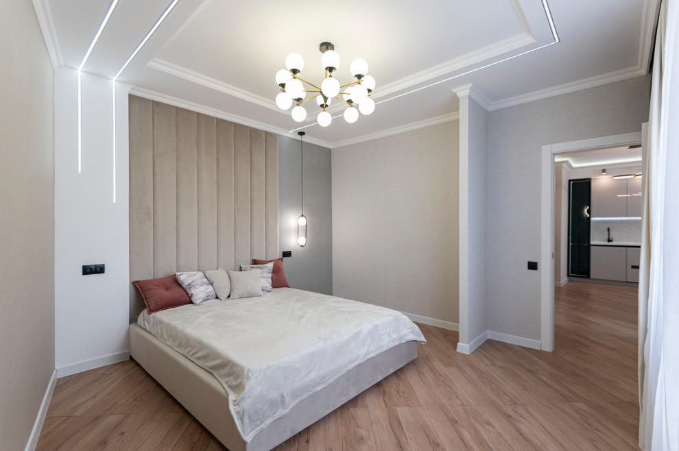 ЖК Настроение, 60 кв.м.