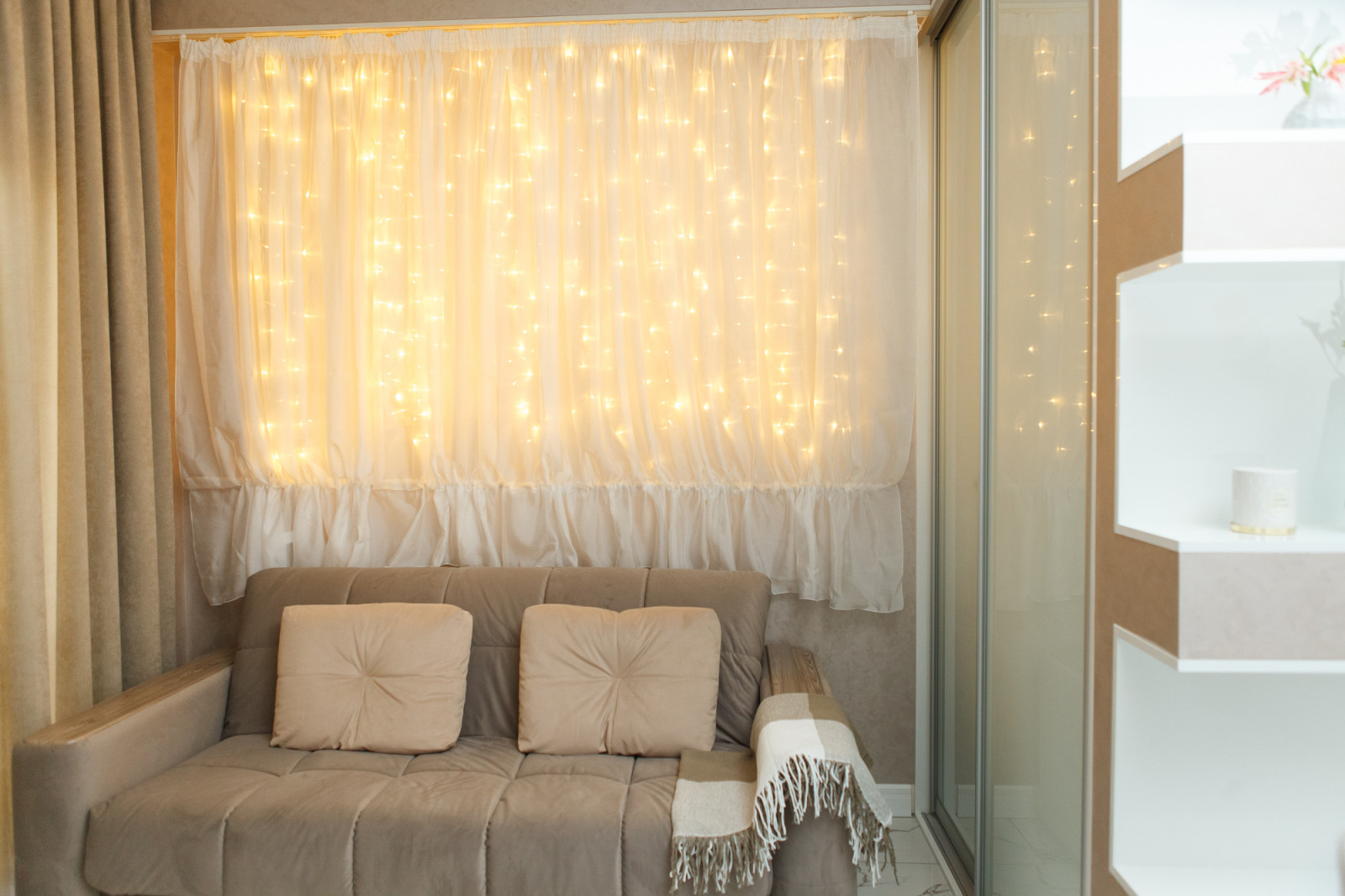 Квартира Адлер