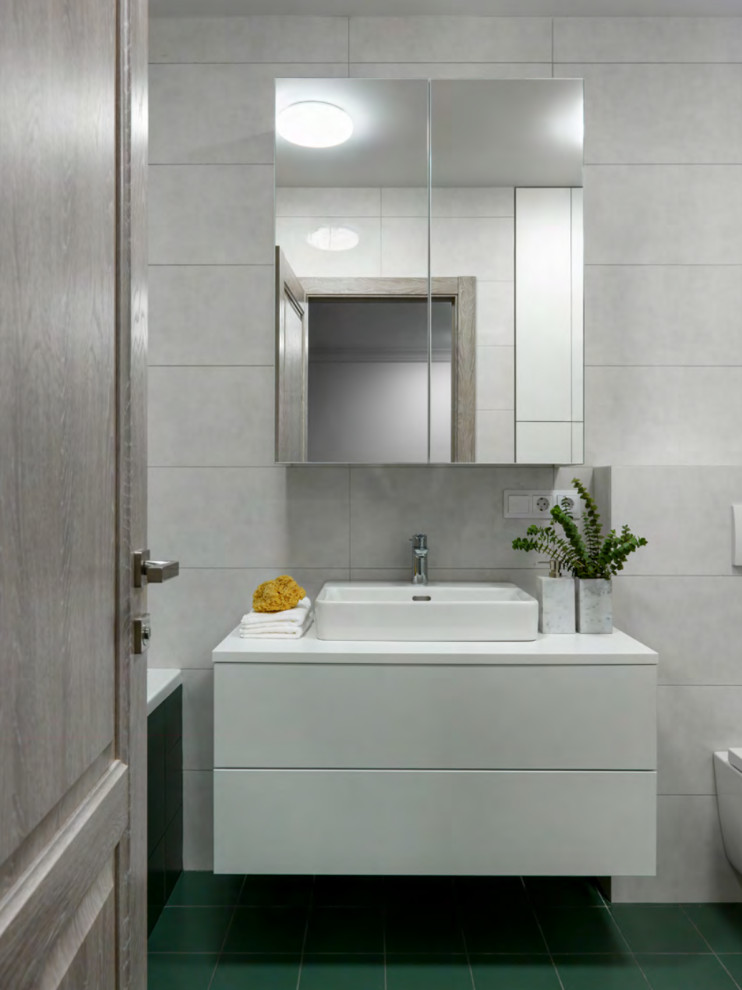 Квартира в Сталинке