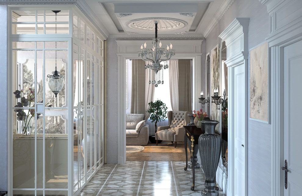 Дом Классика