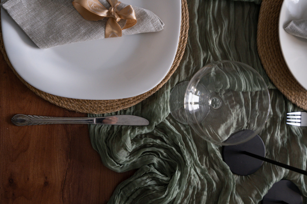 Хоумстейджинг квартиры в Москве для посуточной аренды