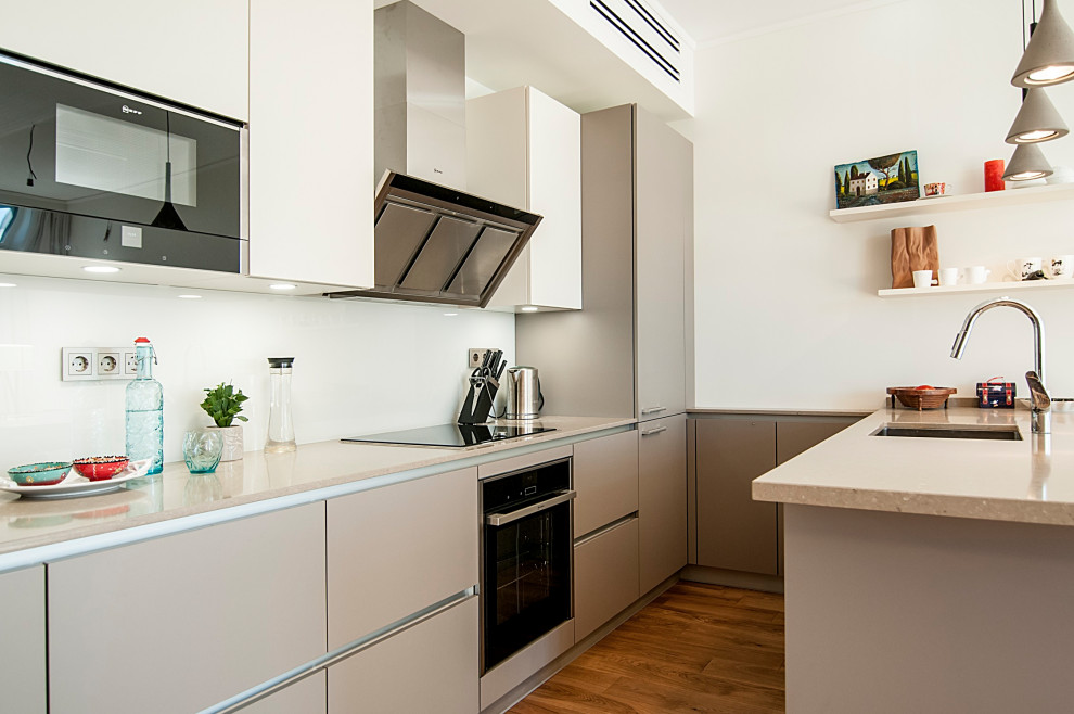 Стильный скандинавский