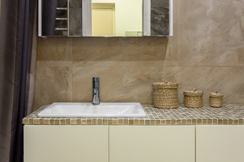 Квартира на Тимирязевской