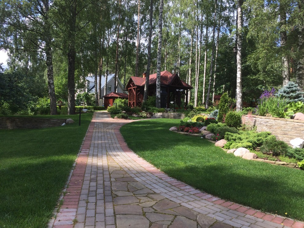 Наши работы