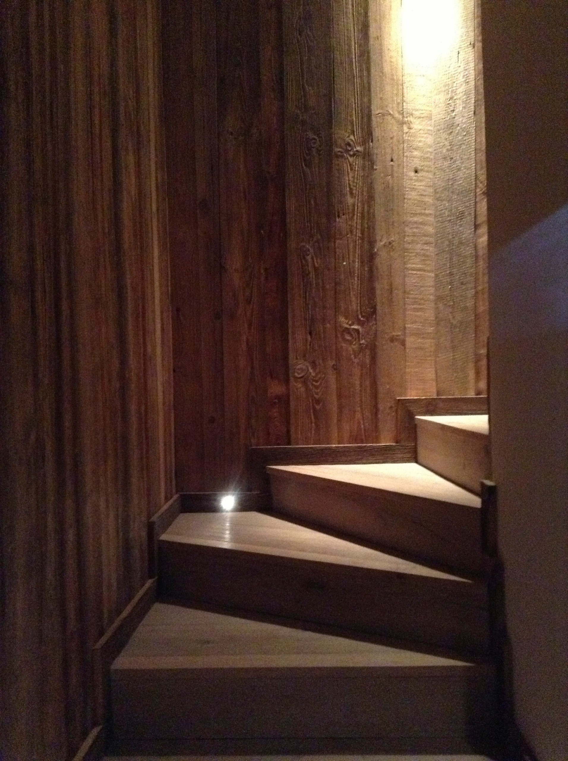 CHALET MEGEVE