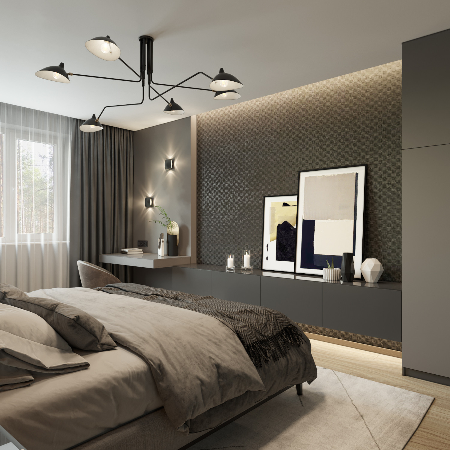 Таунхаус на озере Шарташ