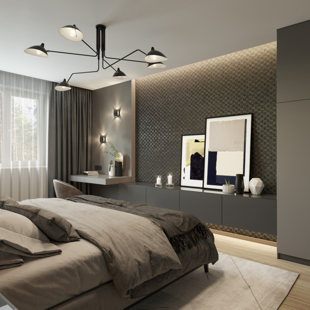 Таунхаус на озере Шарташ