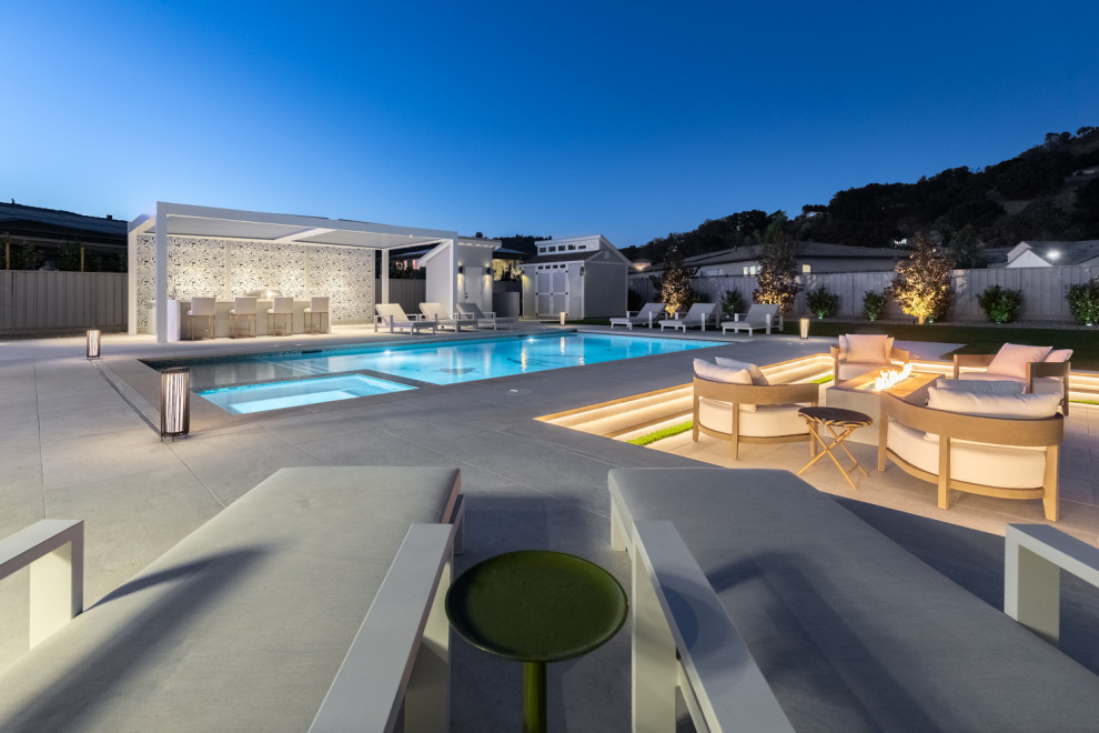 Borello | Resort Refuge