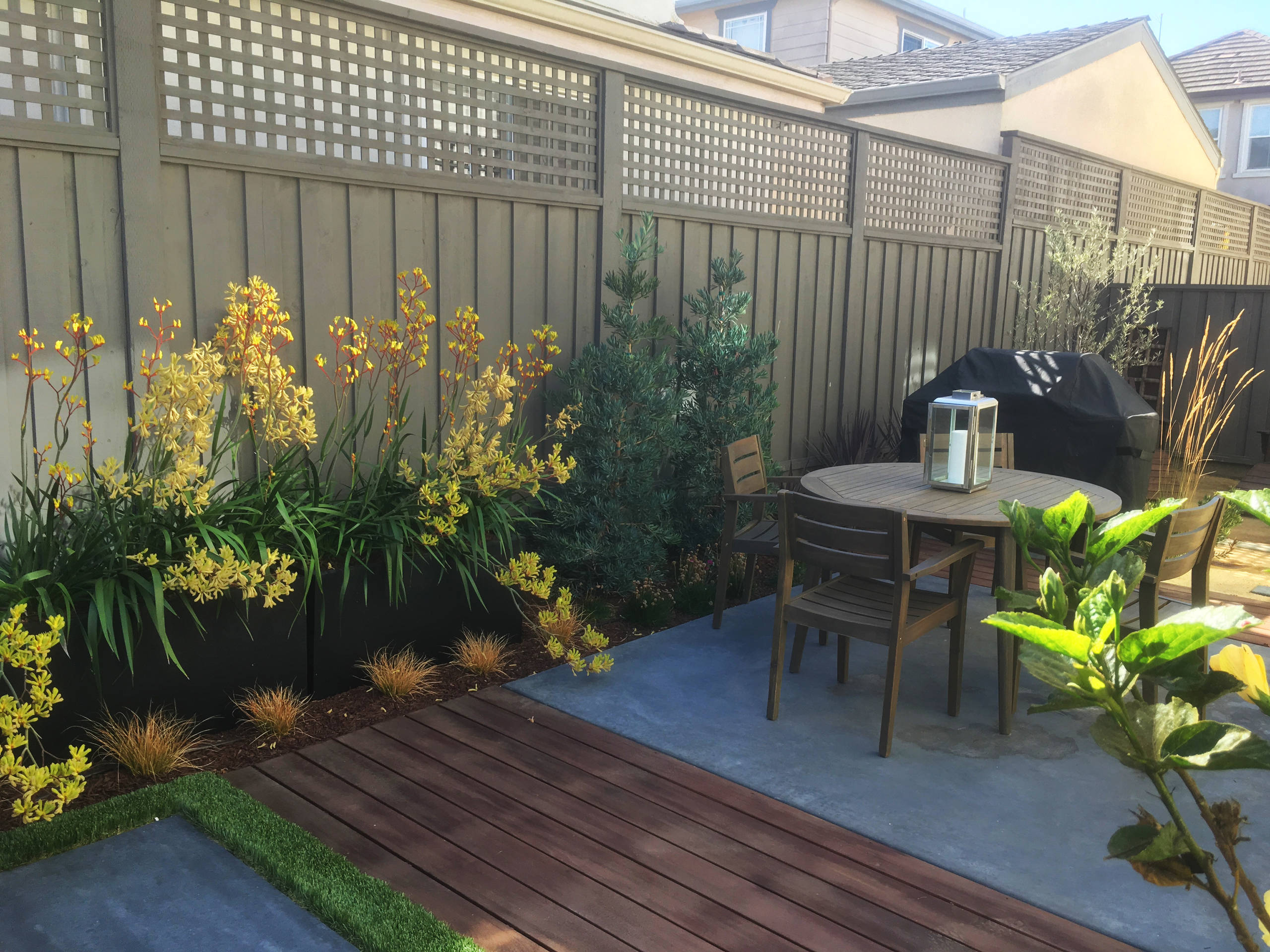 More of our projects