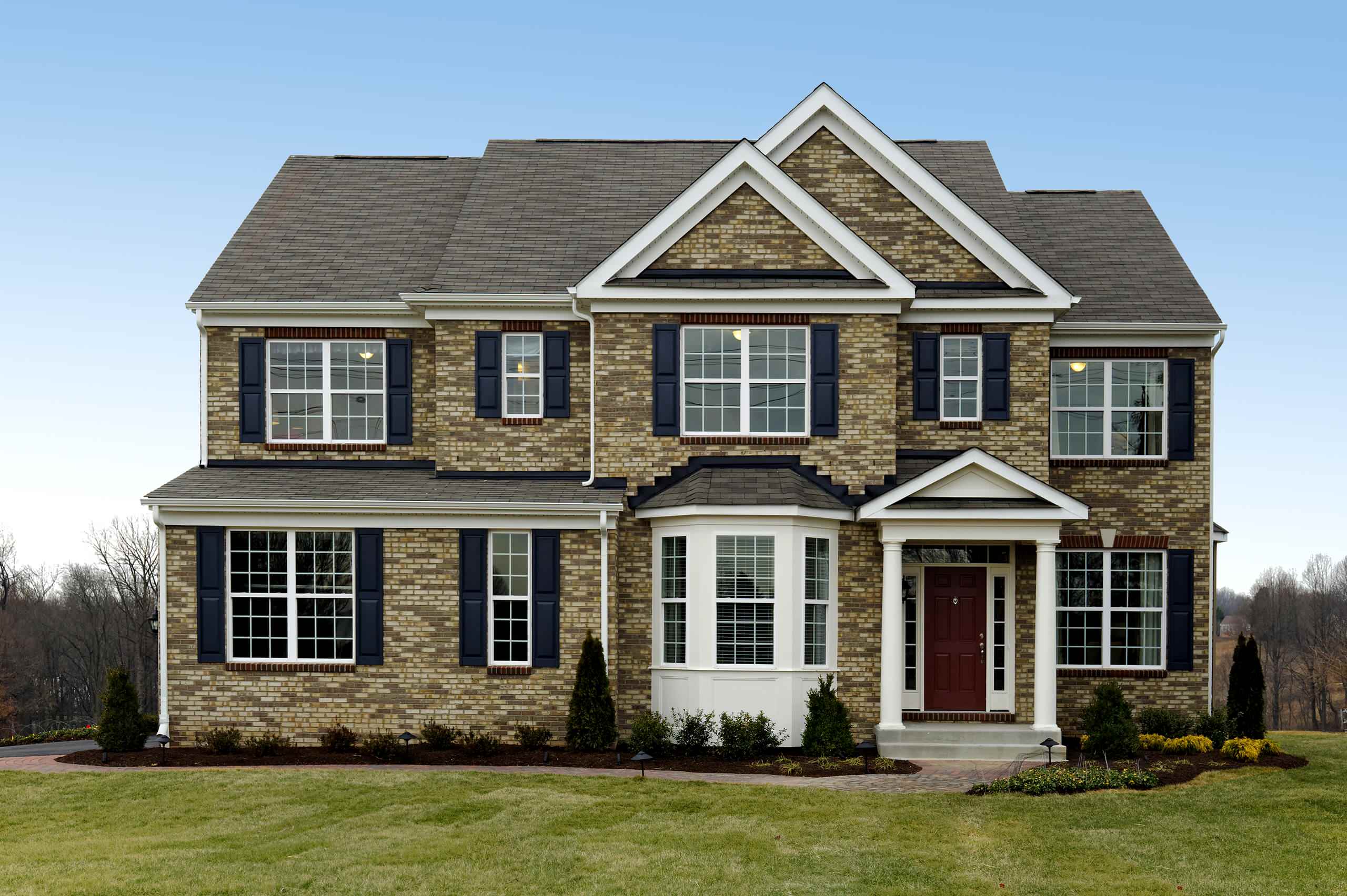 Beazer Homes - Atlanta, GA, US 30328