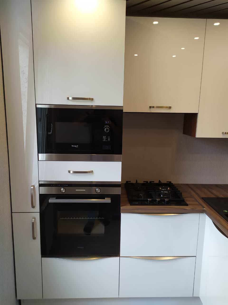 Прямые линии