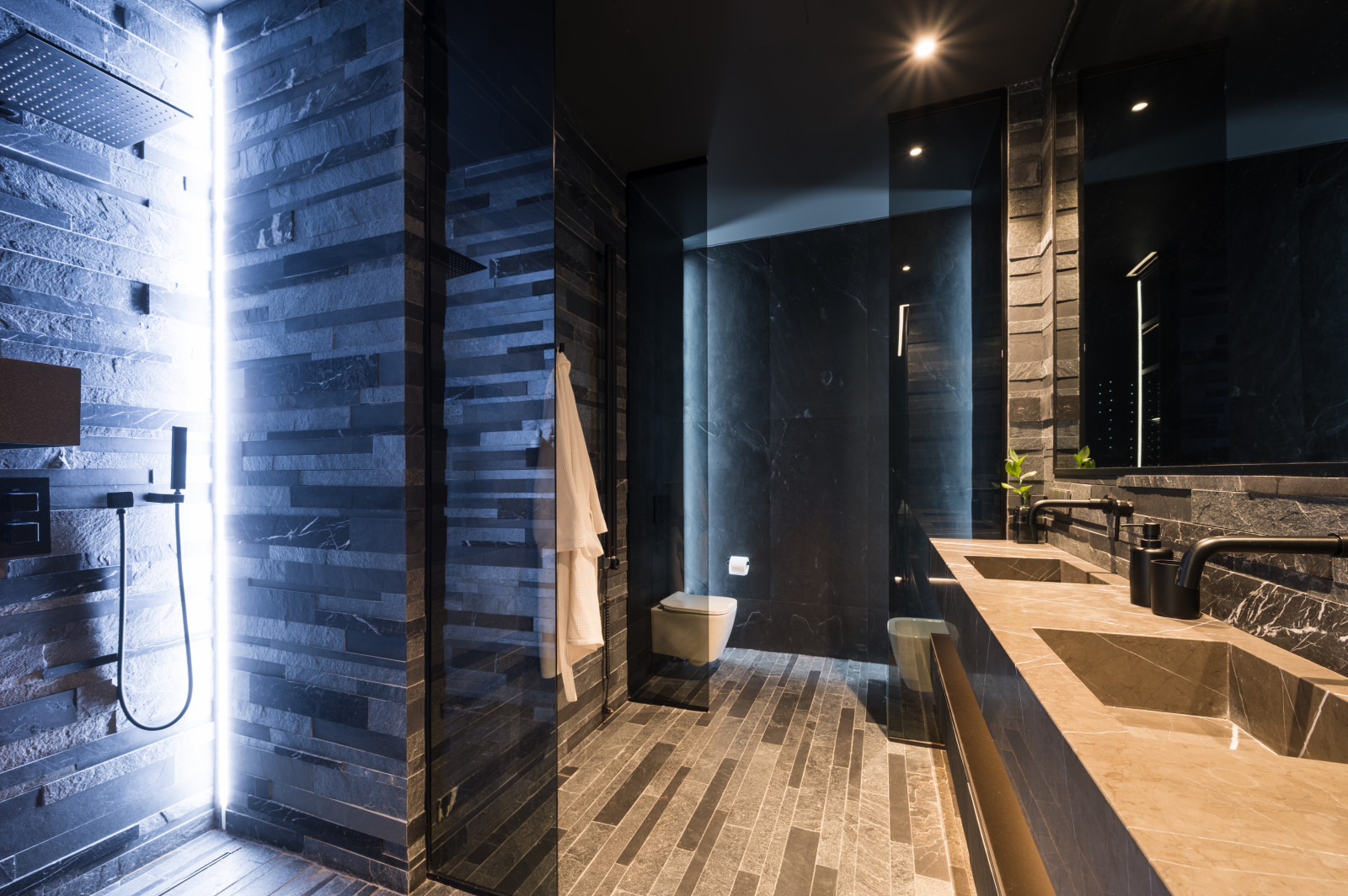 Апартаменты в Neva Towers